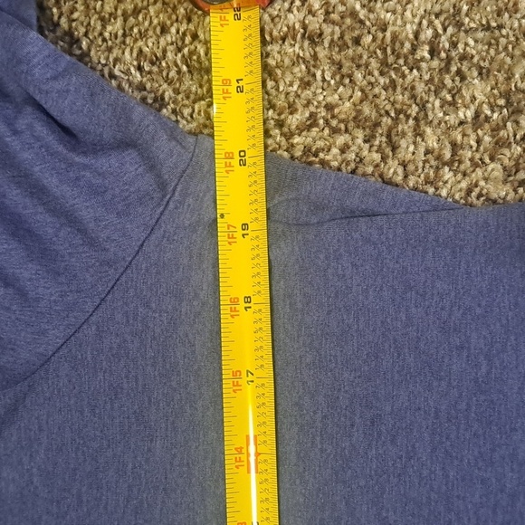 Reebok 2 Piece Tracksuit hoodie (medium) and Track Pants (large) Women's - Picture 4 of 14